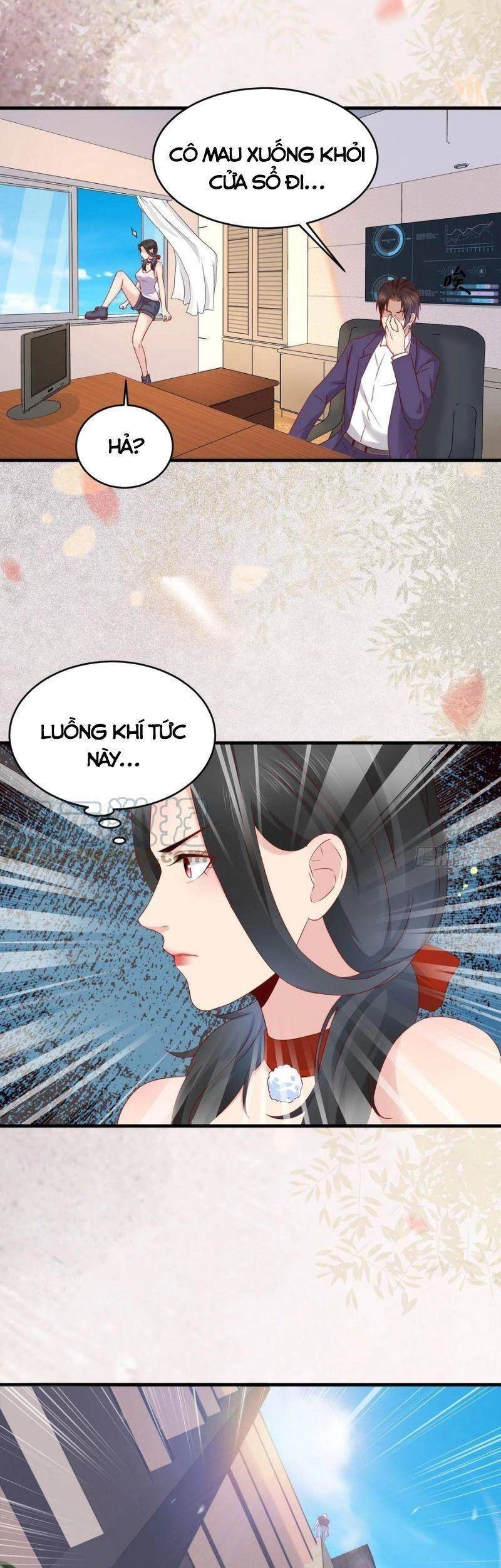 Vua Đầu Tư Mạnh Nhất Chapter 41 - 8