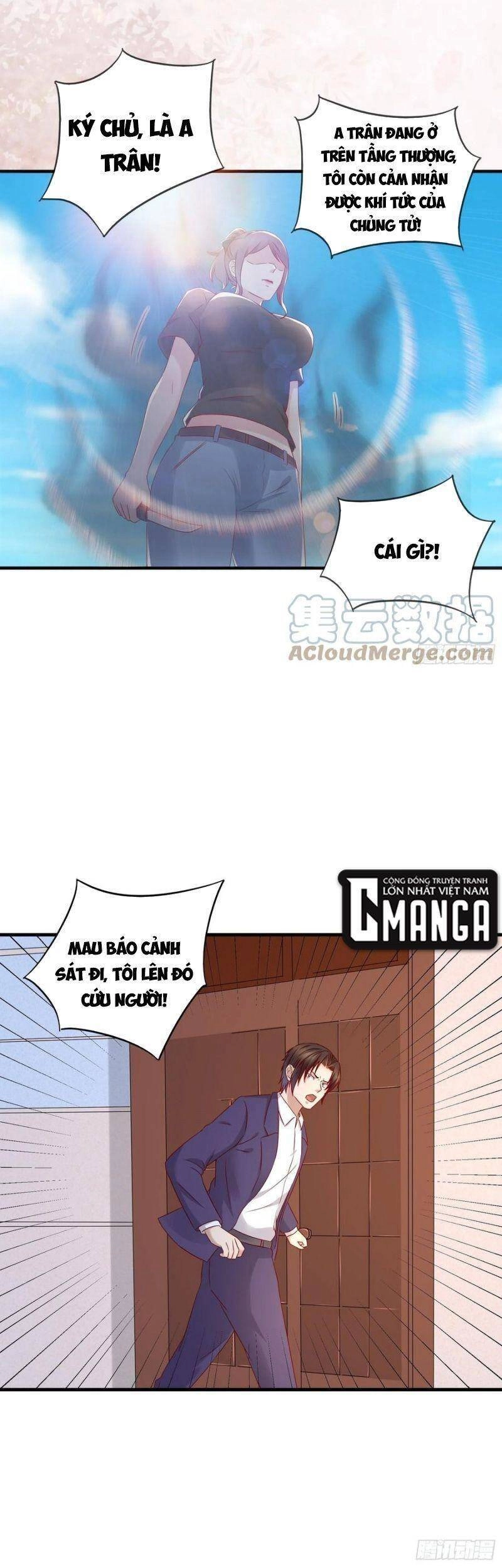 Vua Đầu Tư Mạnh Nhất Chapter 41 - 10