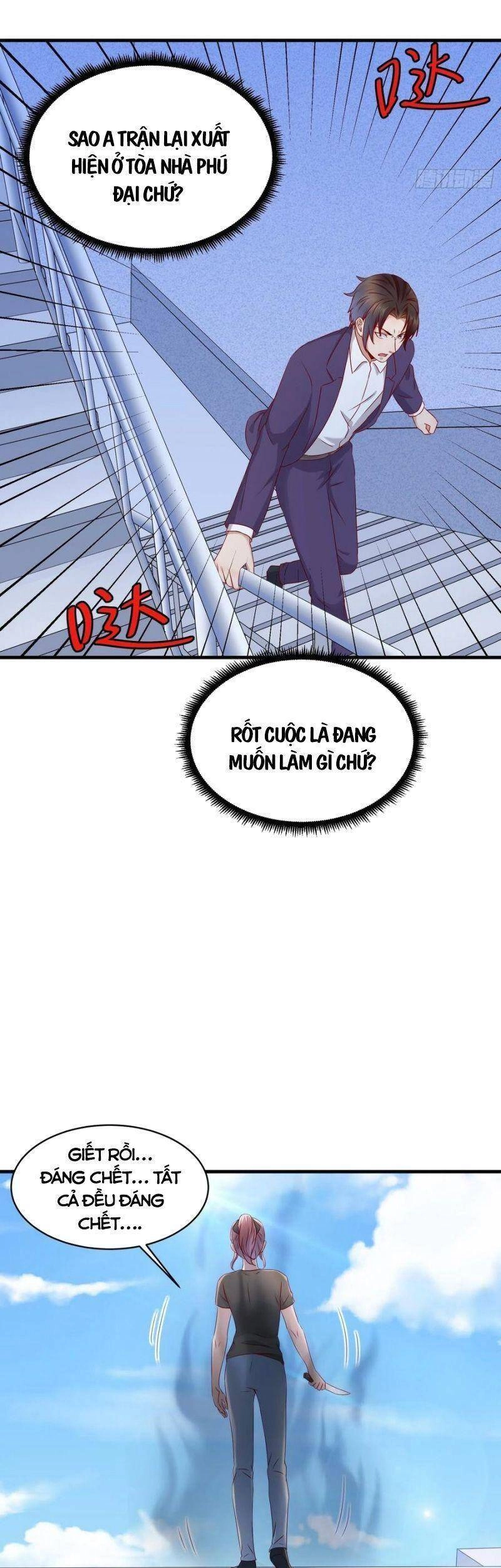 Vua Đầu Tư Mạnh Nhất Chapter 41 - 13