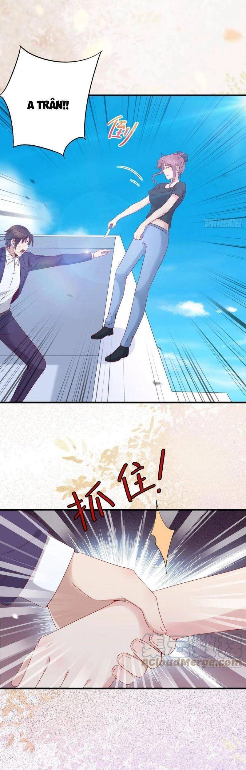 Vua Đầu Tư Mạnh Nhất Chapter 41 - 18