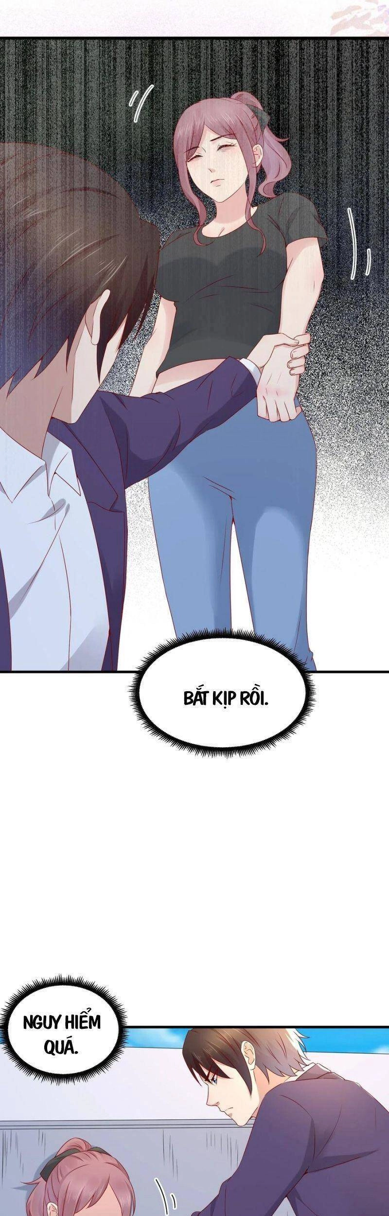 Vua Đầu Tư Mạnh Nhất Chapter 41 - 20