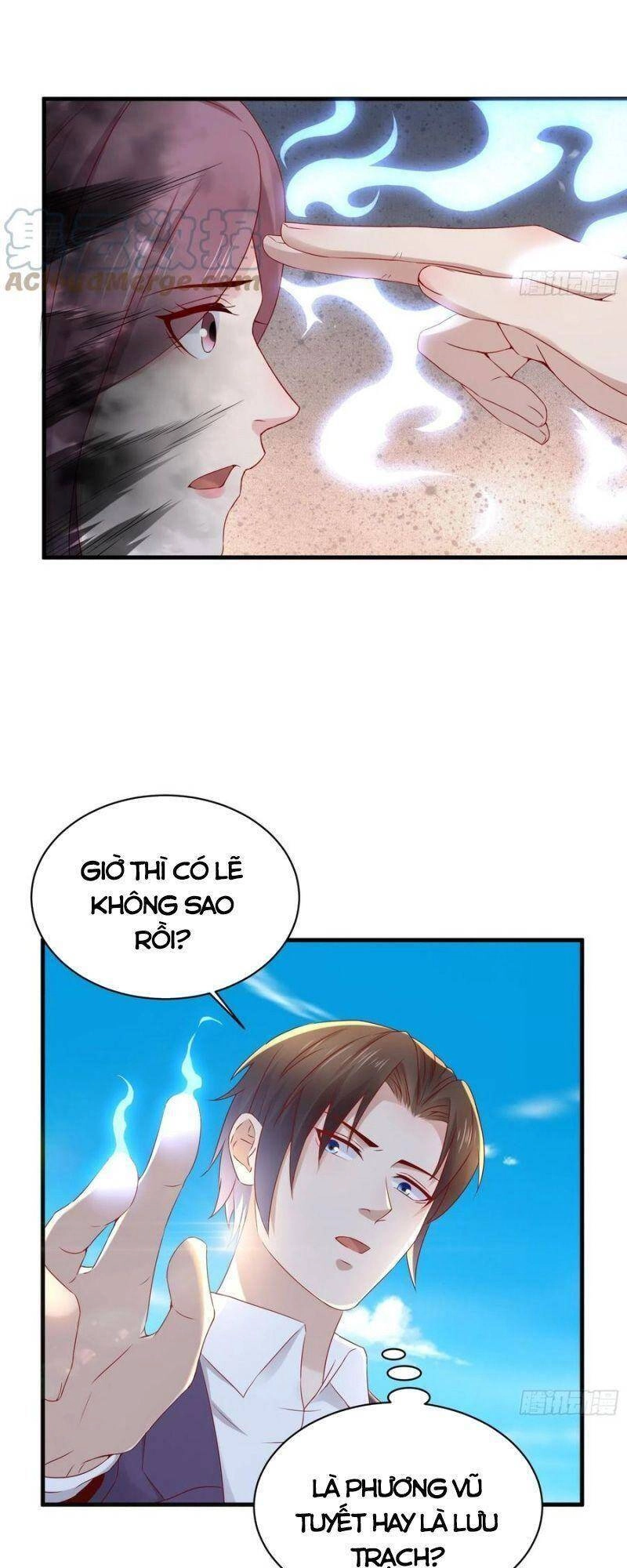 Vua Đầu Tư Mạnh Nhất Chapter 42 - 3