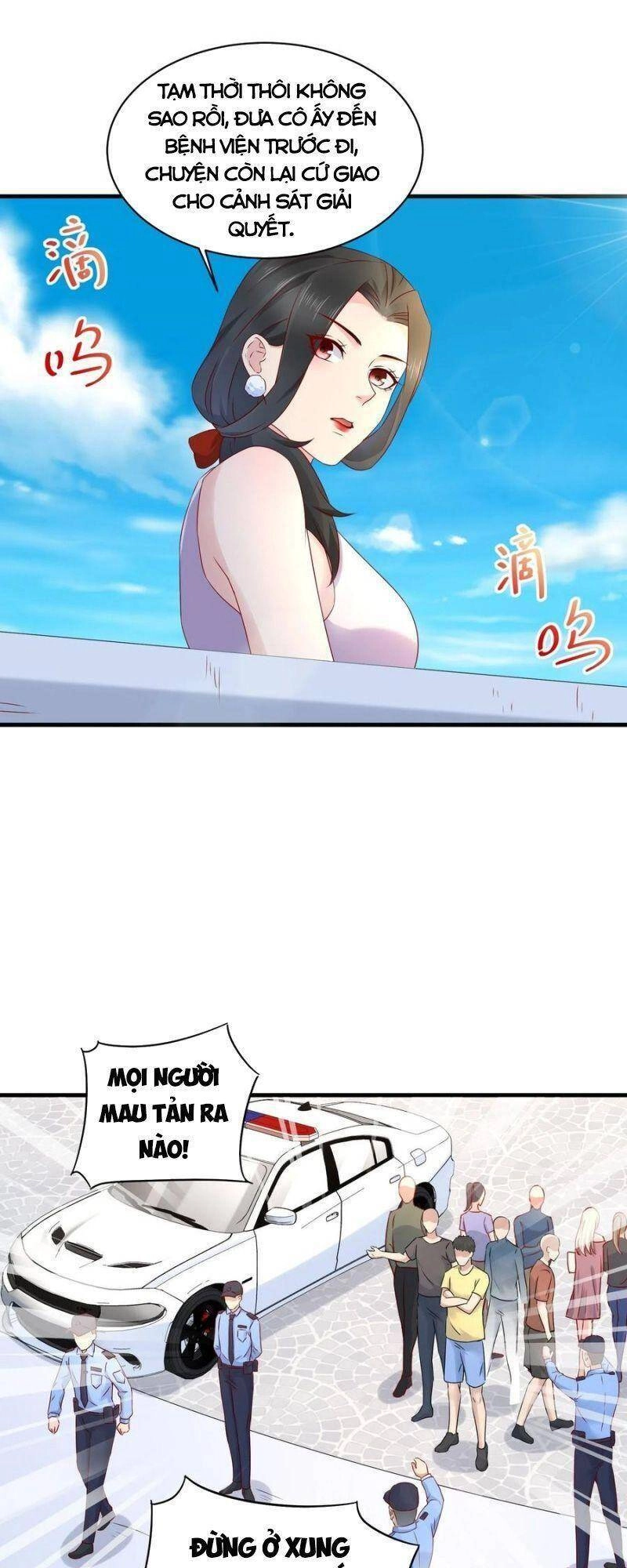 Vua Đầu Tư Mạnh Nhất Chapter 42 - 5