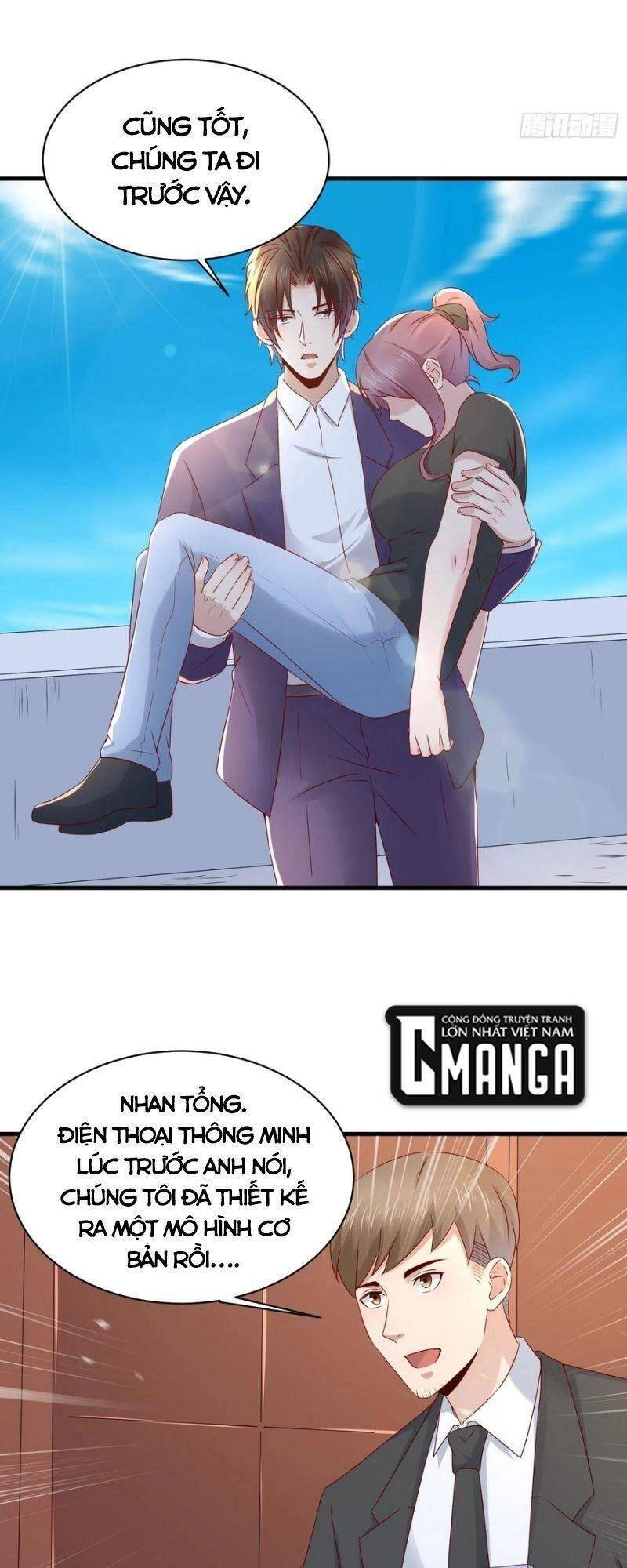 Vua Đầu Tư Mạnh Nhất Chapter 42 - 7