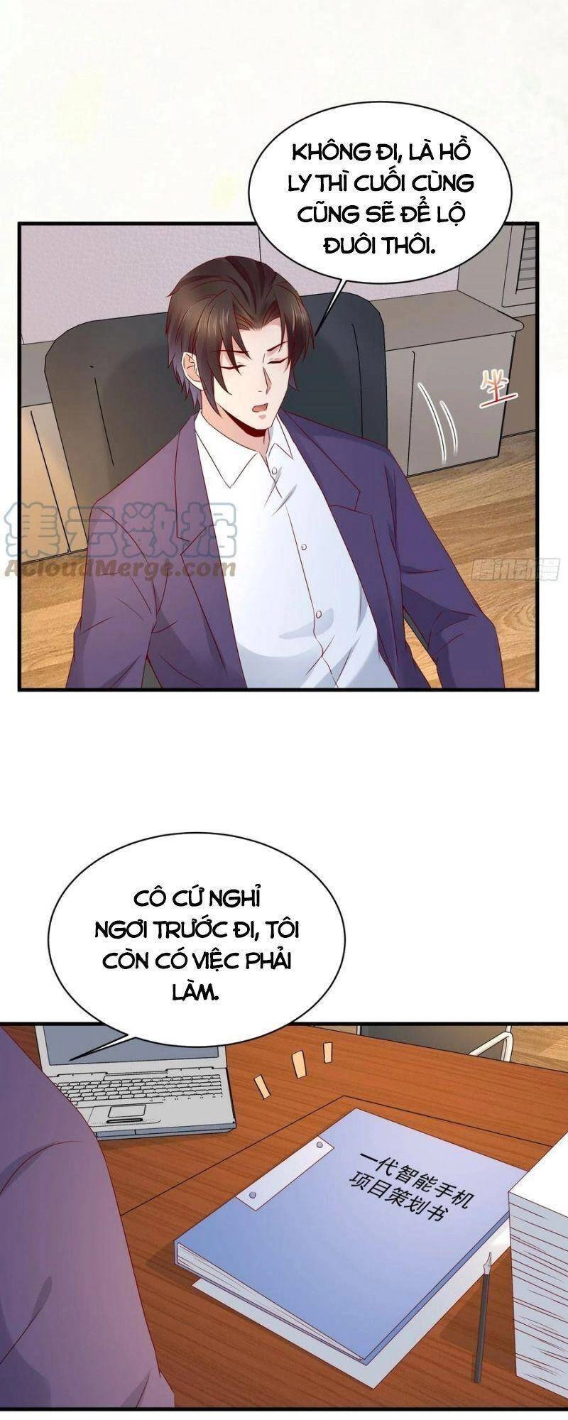 Vua Đầu Tư Mạnh Nhất Chapter 42 - 11