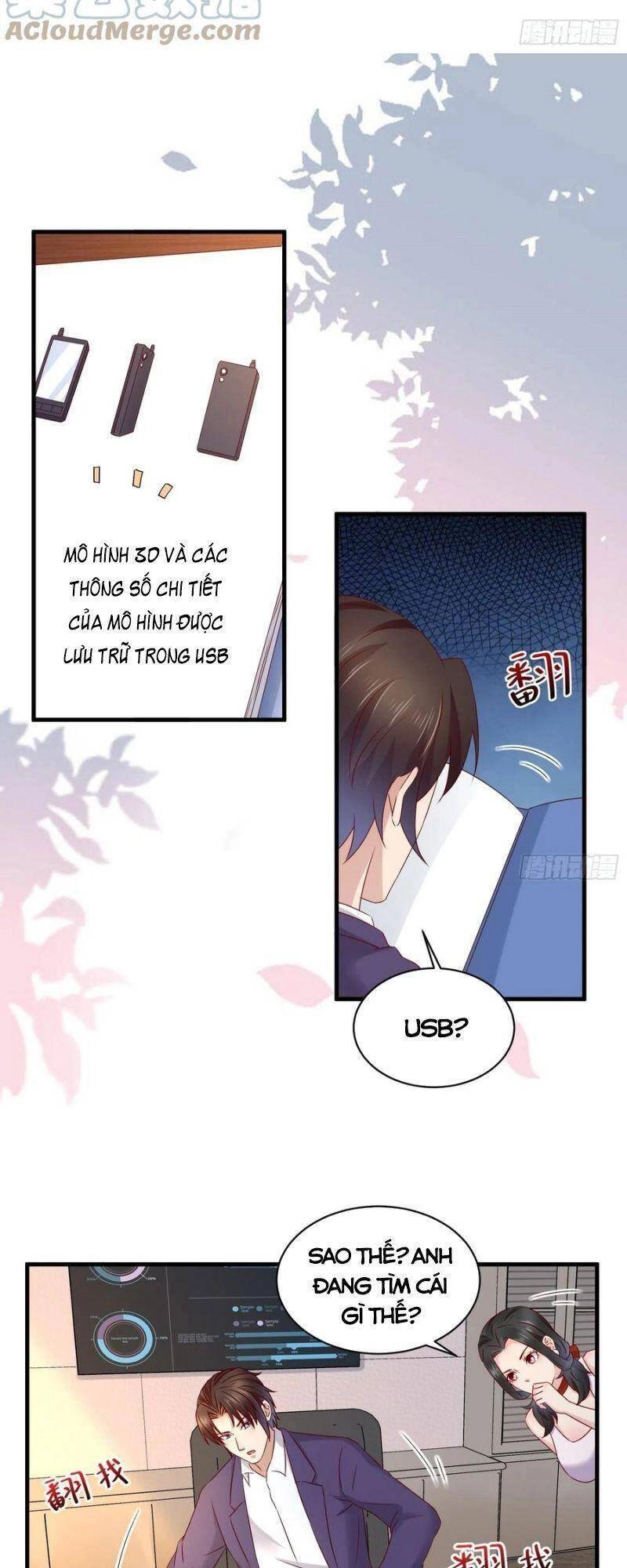 Vua Đầu Tư Mạnh Nhất Chapter 42 - 13