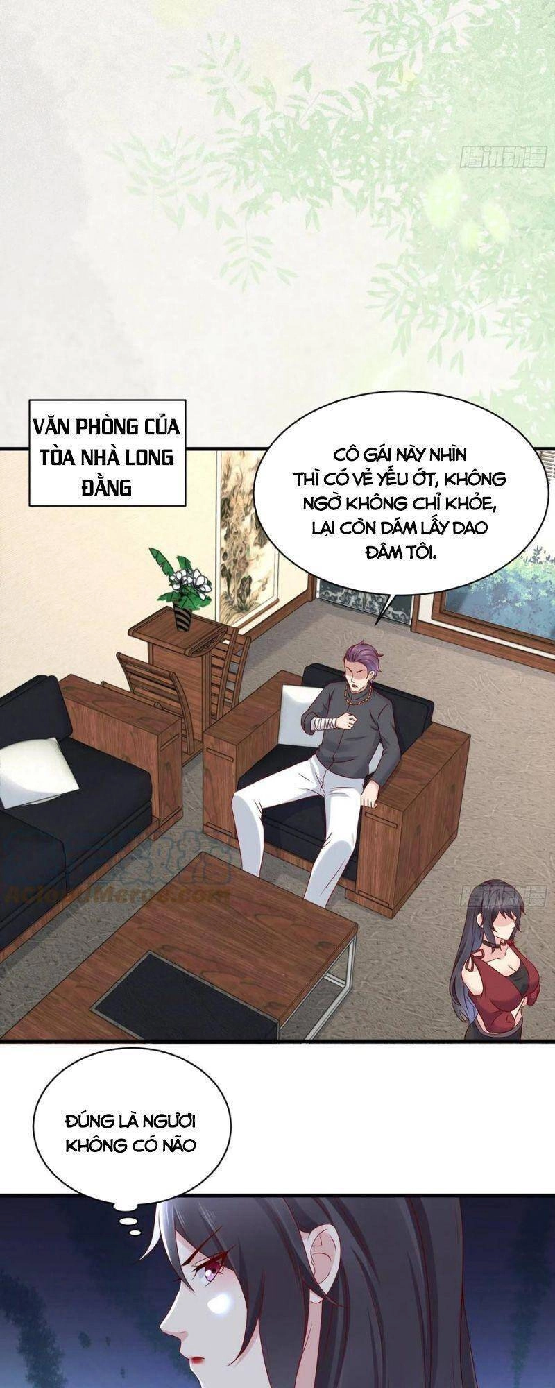 Vua Đầu Tư Mạnh Nhất Chapter 42 - 17