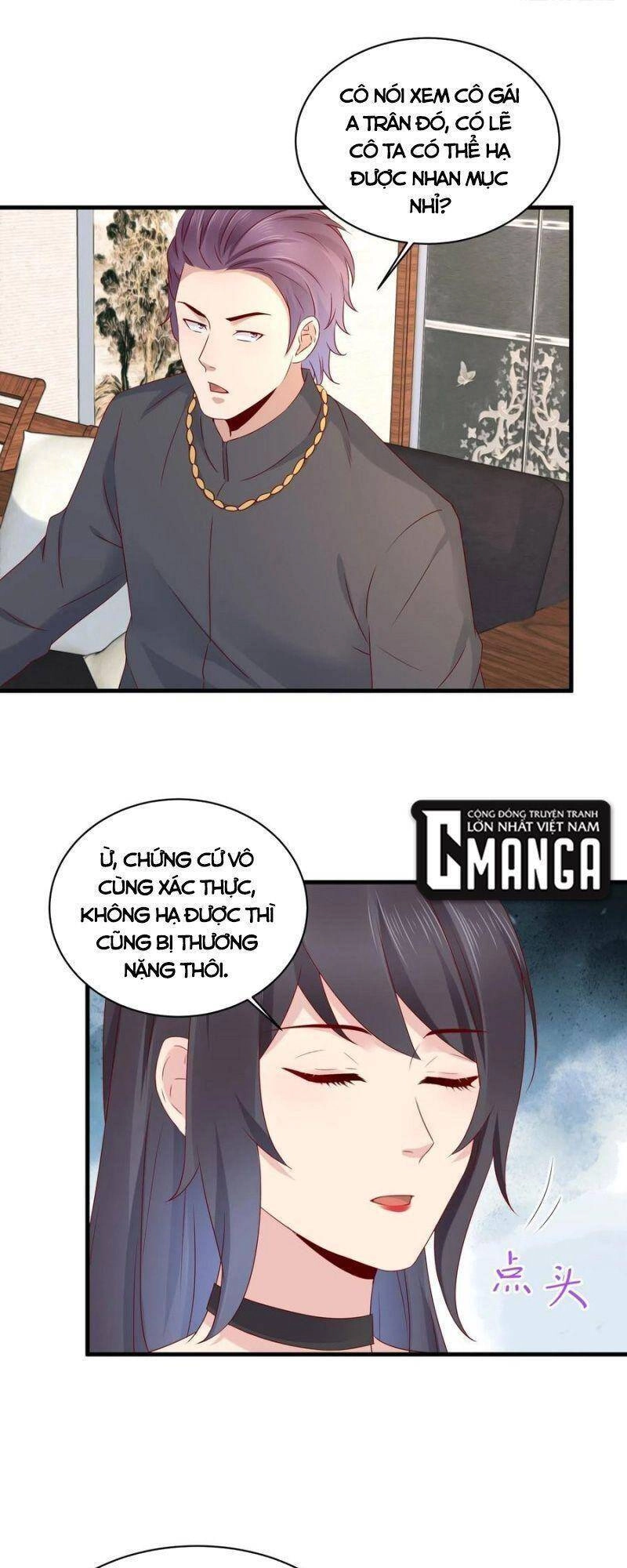 Vua Đầu Tư Mạnh Nhất Chapter 42 - 19