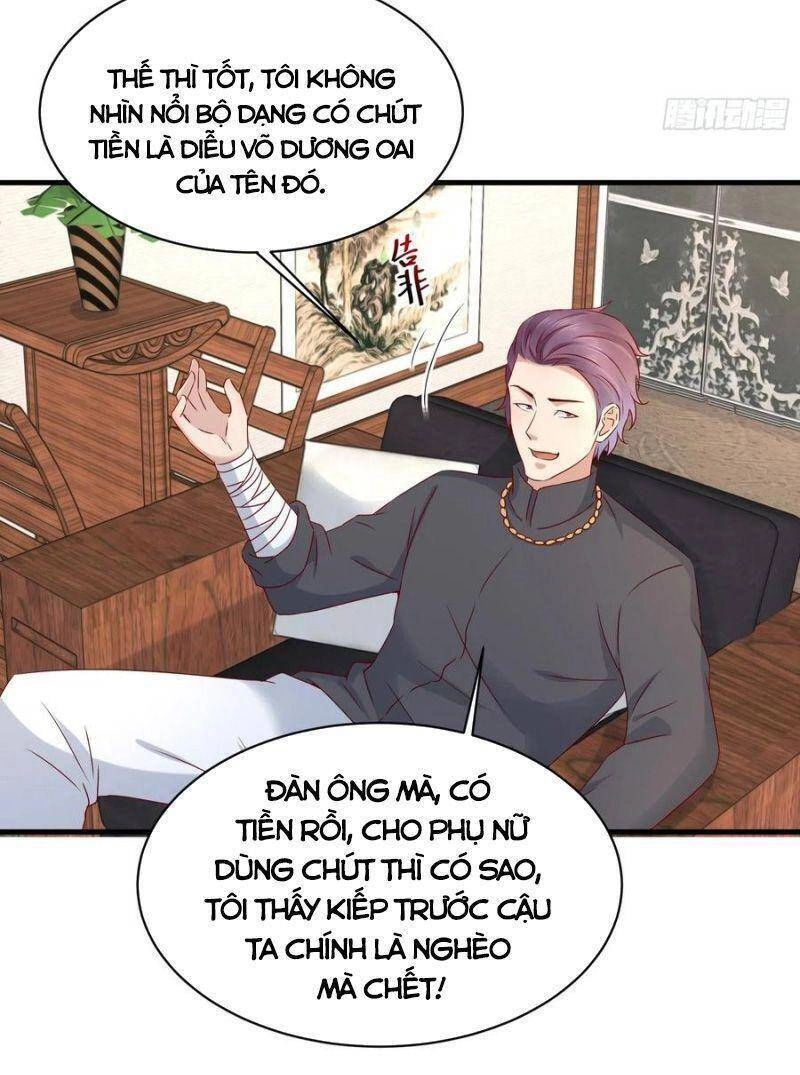 Vua Đầu Tư Mạnh Nhất Chapter 42 - 20
