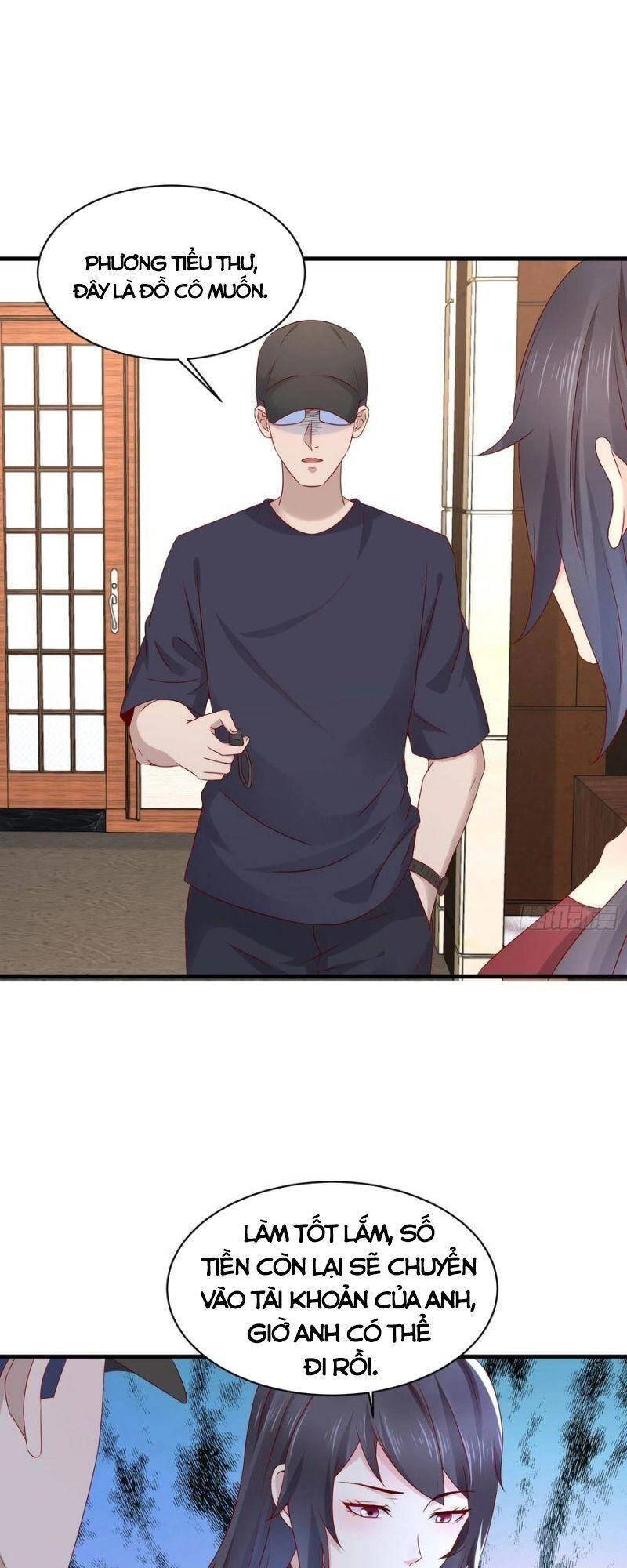 Vua Đầu Tư Mạnh Nhất Chapter 42 - 21