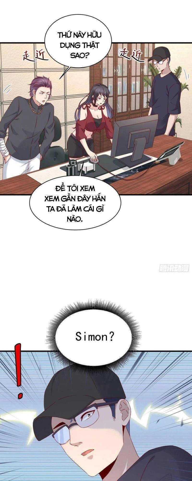 Vua Đầu Tư Mạnh Nhất Chapter 42 - 24