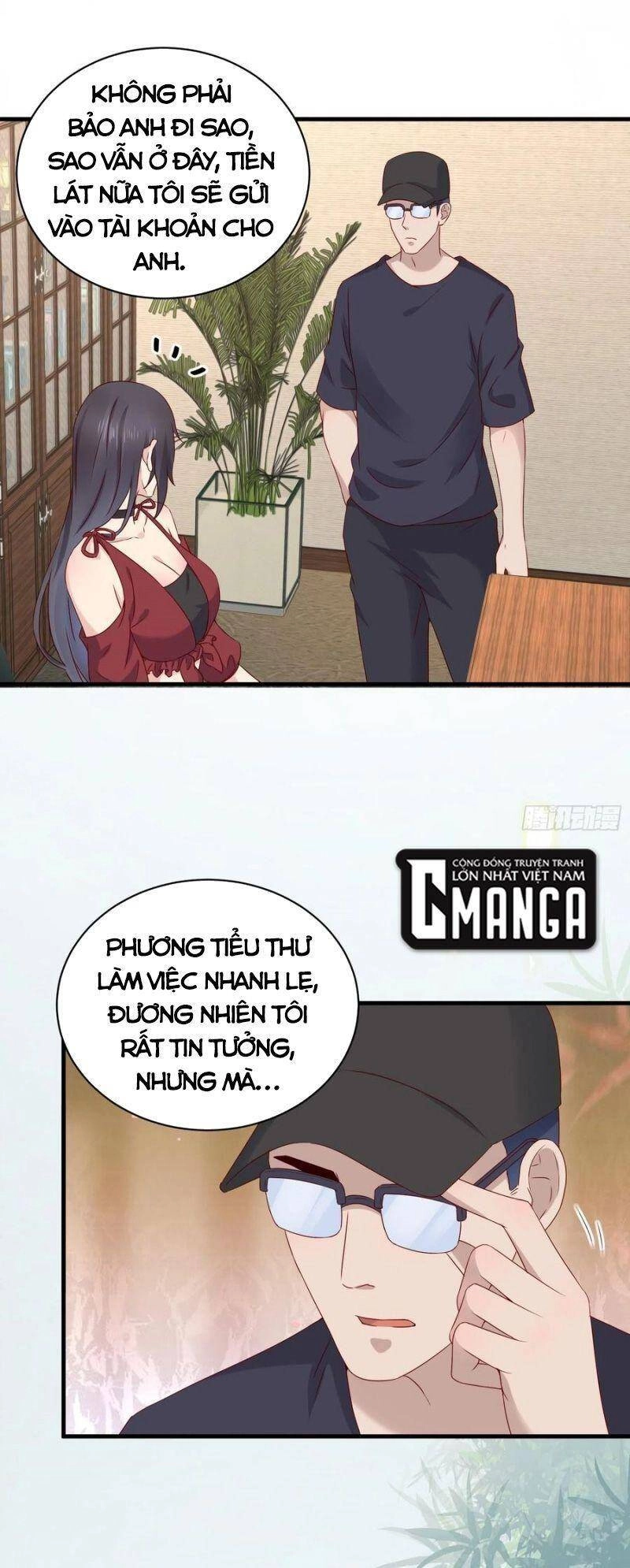 Vua Đầu Tư Mạnh Nhất Chapter 43 - 1