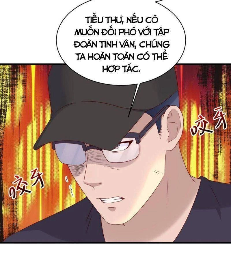 Vua Đầu Tư Mạnh Nhất Chapter 43 - 5