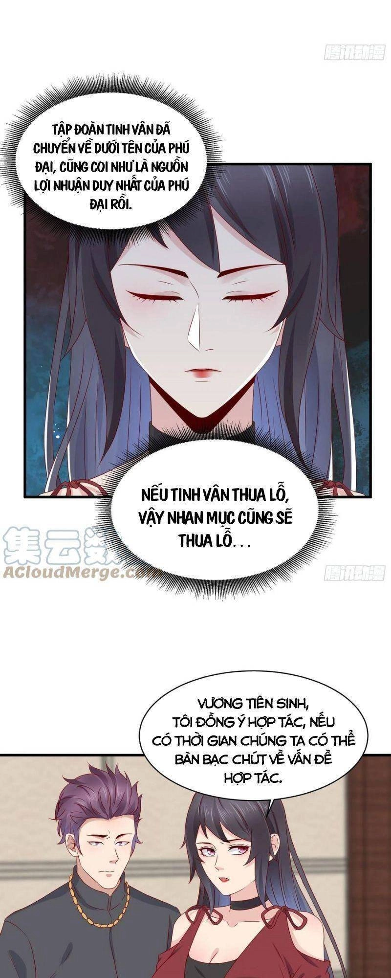 Vua Đầu Tư Mạnh Nhất Chapter 43 - 6
