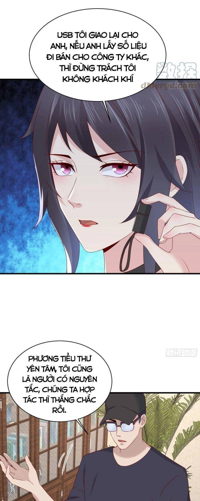 Vua Đầu Tư Mạnh Nhất Chapter 43 - 10