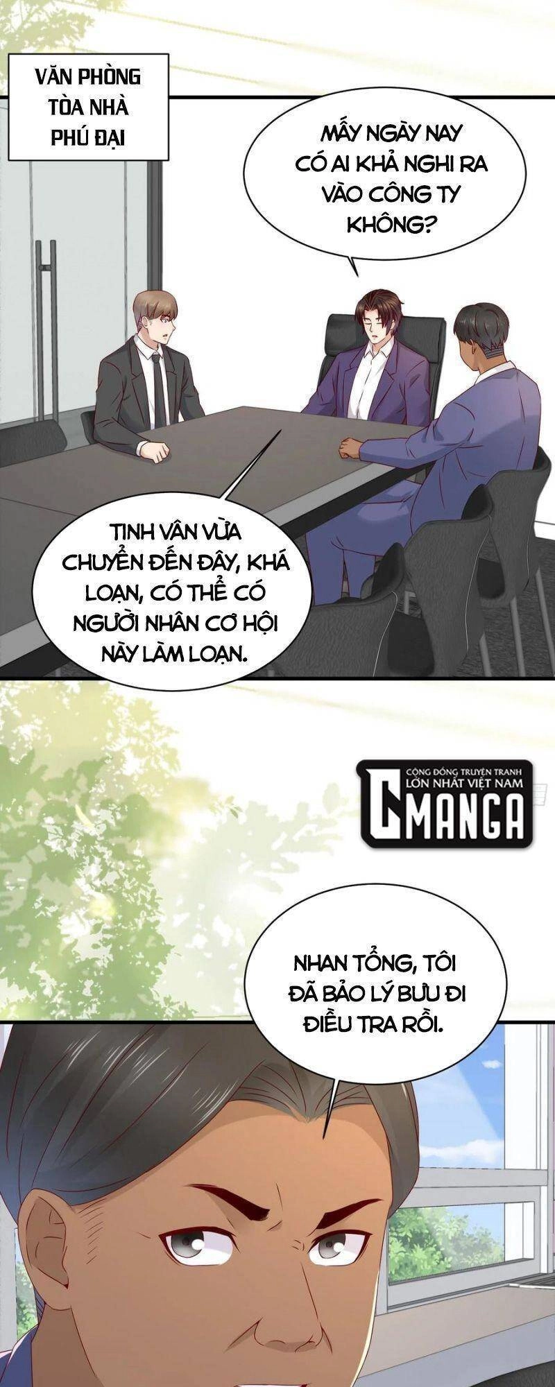 Vua Đầu Tư Mạnh Nhất Chapter 43 - 12