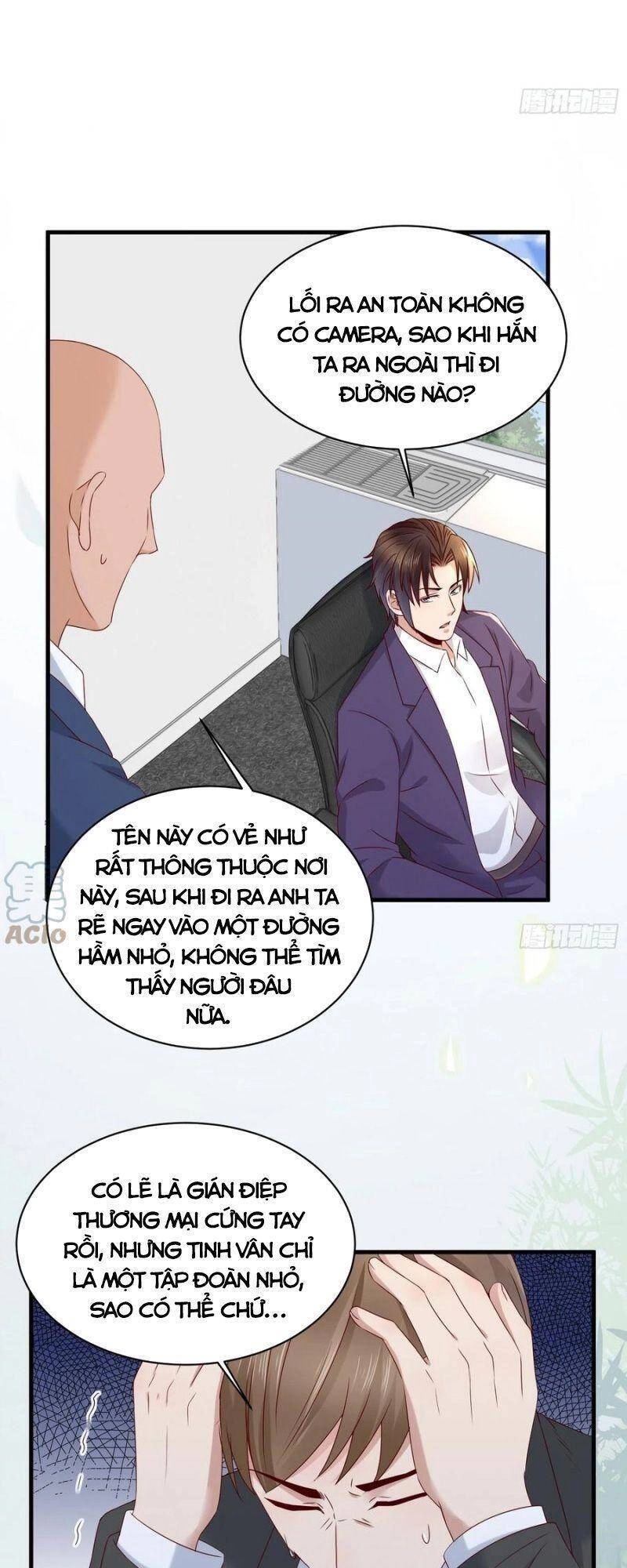 Vua Đầu Tư Mạnh Nhất Chapter 43 - 16