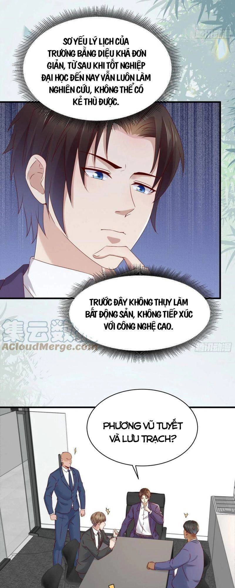 Vua Đầu Tư Mạnh Nhất Chapter 43 - 18