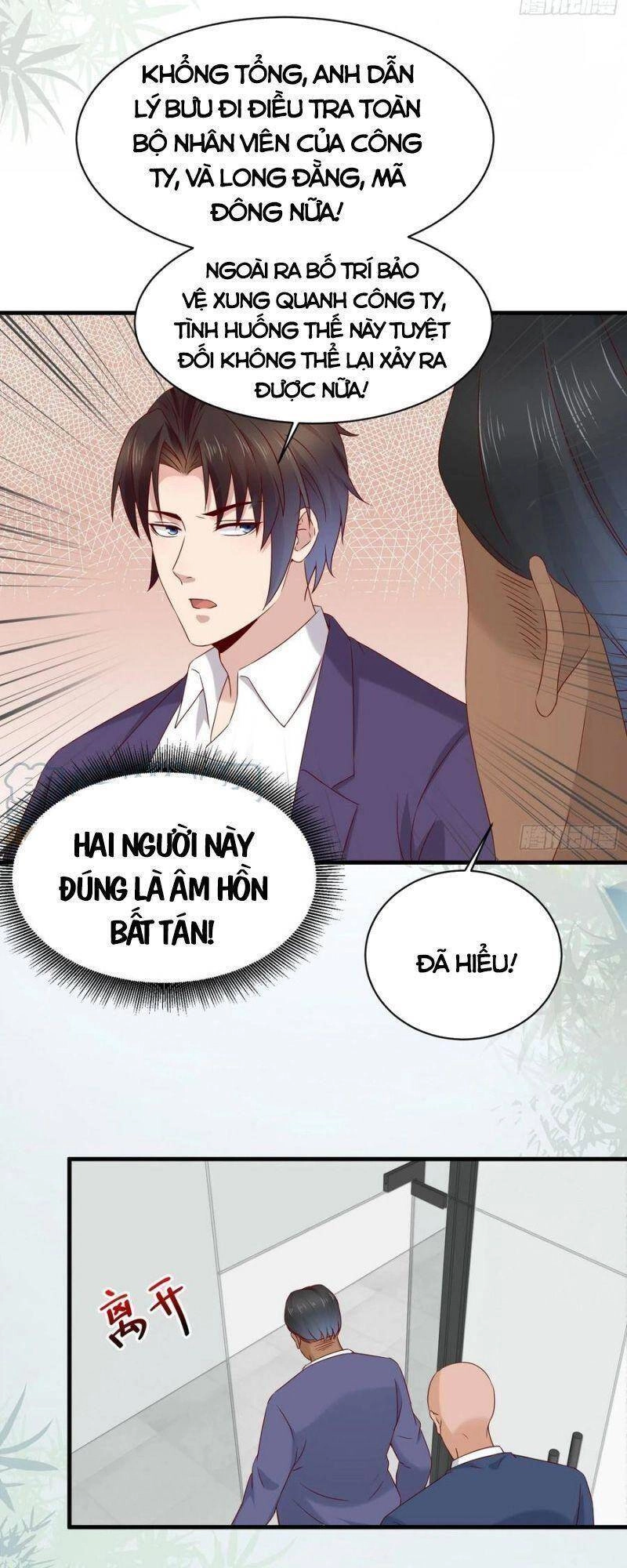 Vua Đầu Tư Mạnh Nhất Chapter 43 - 20