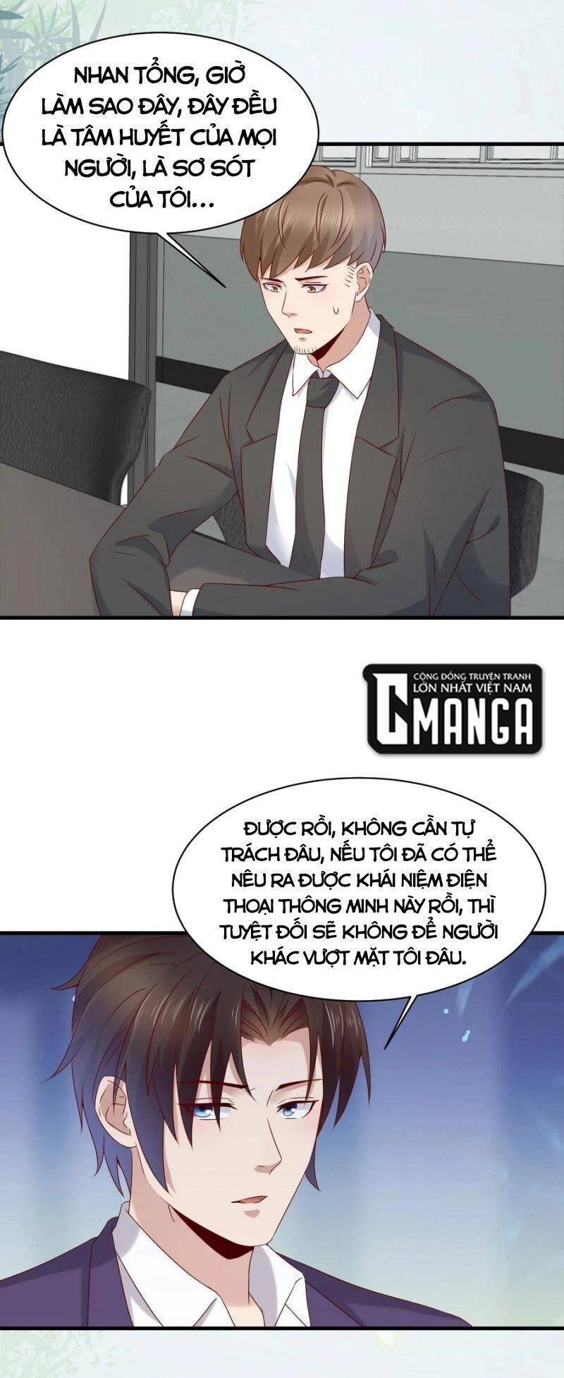 Vua Đầu Tư Mạnh Nhất Chapter 43 - 22