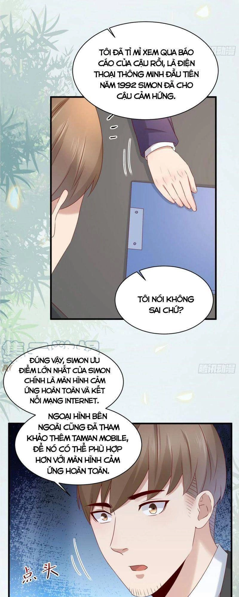 Vua Đầu Tư Mạnh Nhất Chapter 43 - 23