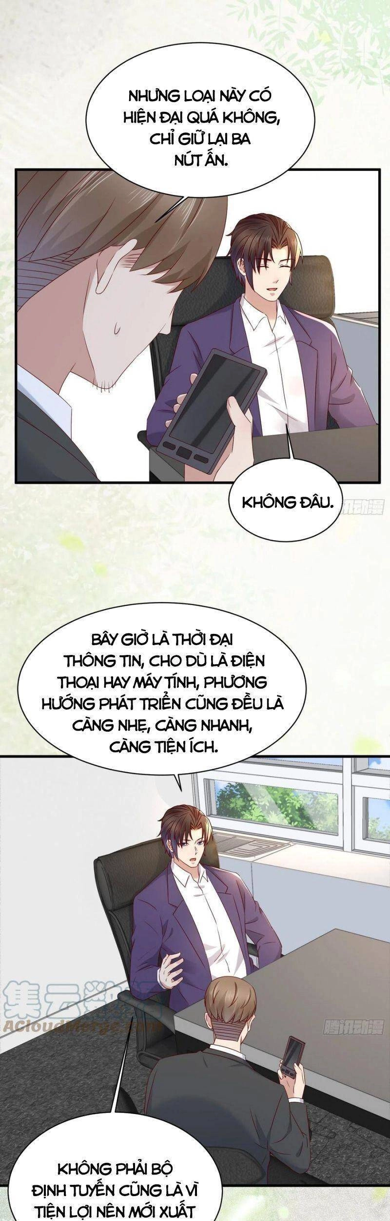 Vua Đầu Tư Mạnh Nhất Chapter 44 - 2