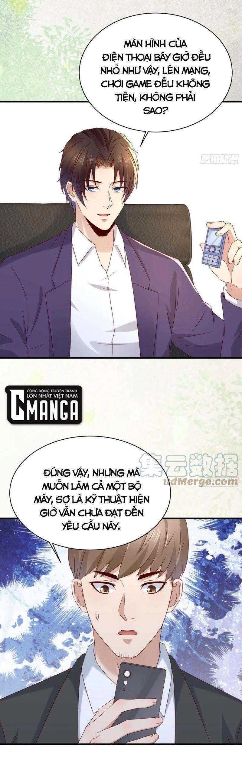 Vua Đầu Tư Mạnh Nhất Chapter 44 - 4