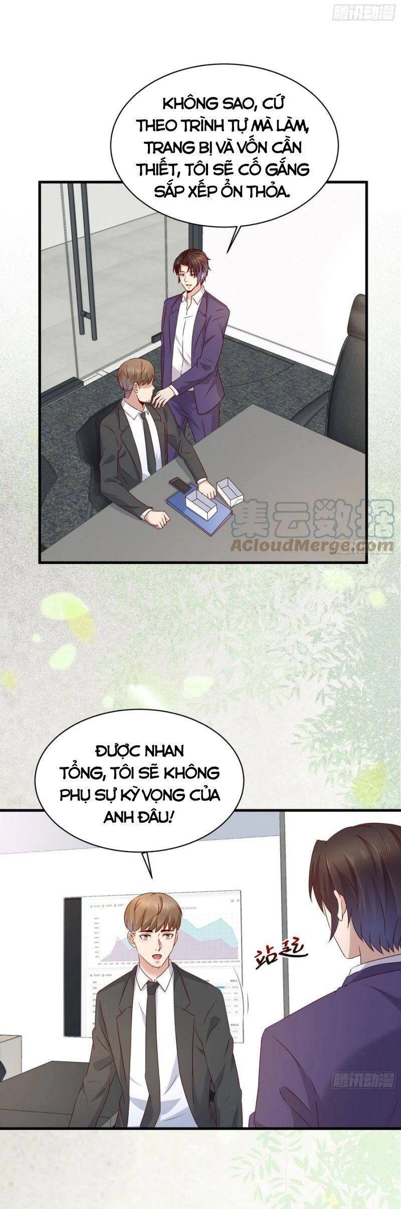 Vua Đầu Tư Mạnh Nhất Chapter 44 - 6