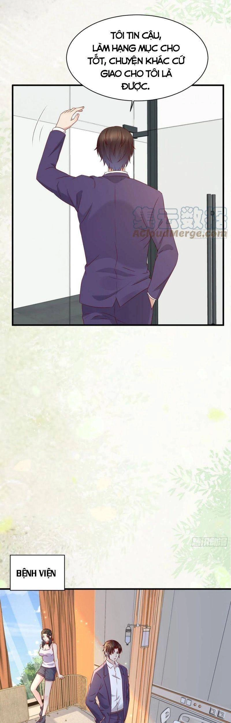 Vua Đầu Tư Mạnh Nhất Chapter 44 - 7