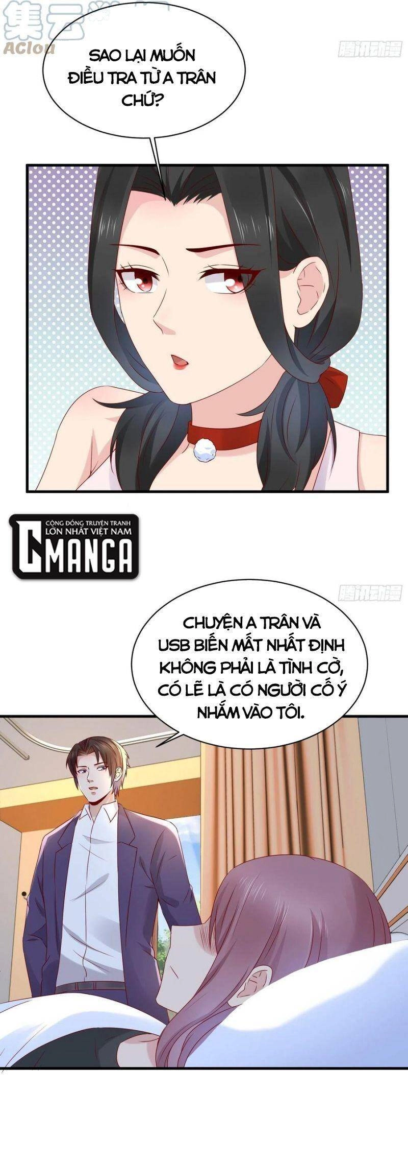 Vua Đầu Tư Mạnh Nhất Chapter 44 - 9