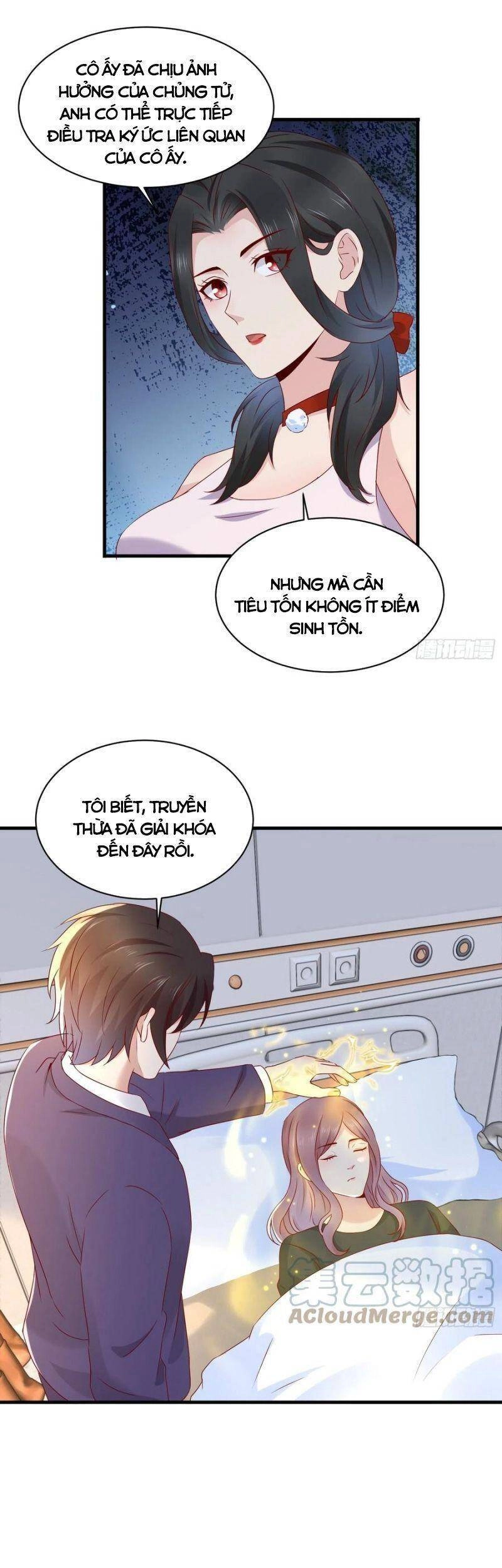 Vua Đầu Tư Mạnh Nhất Chapter 44 - 10