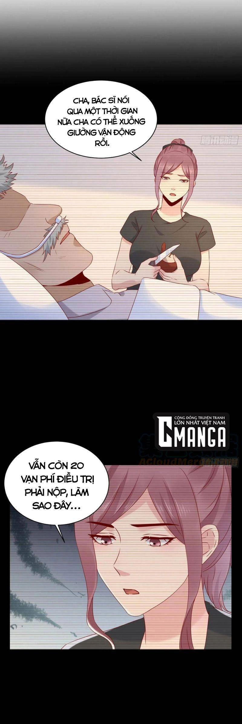 Vua Đầu Tư Mạnh Nhất Chapter 44 - 12