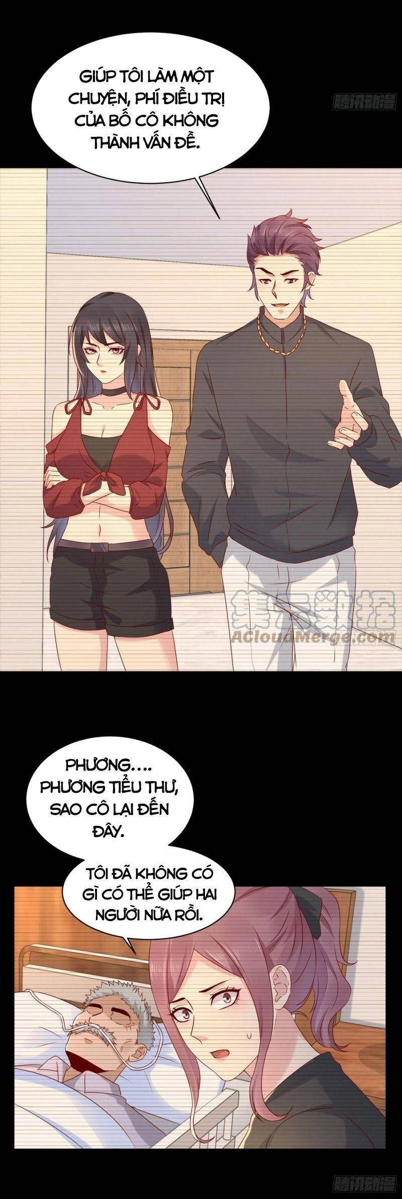 Vua Đầu Tư Mạnh Nhất Chapter 44 - 13