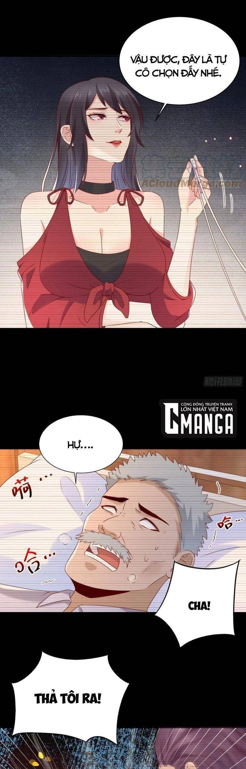 Vua Đầu Tư Mạnh Nhất Chapter 44 - 18