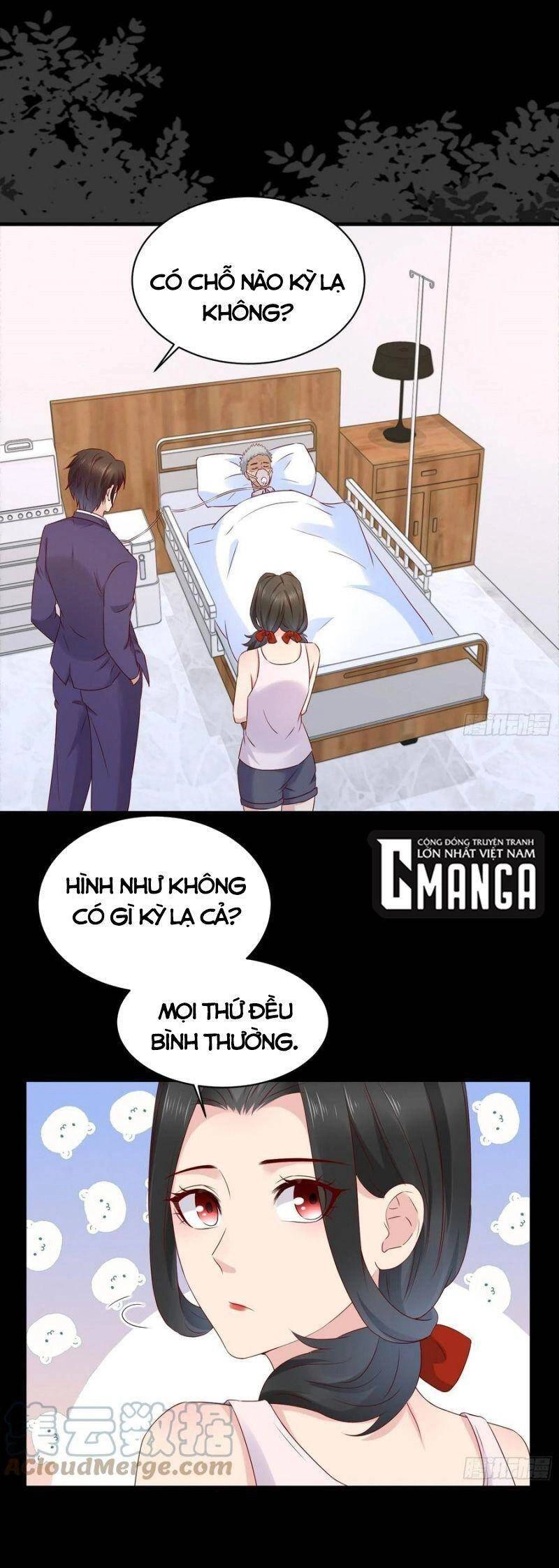 Vua Đầu Tư Mạnh Nhất Chapter 45 - 1