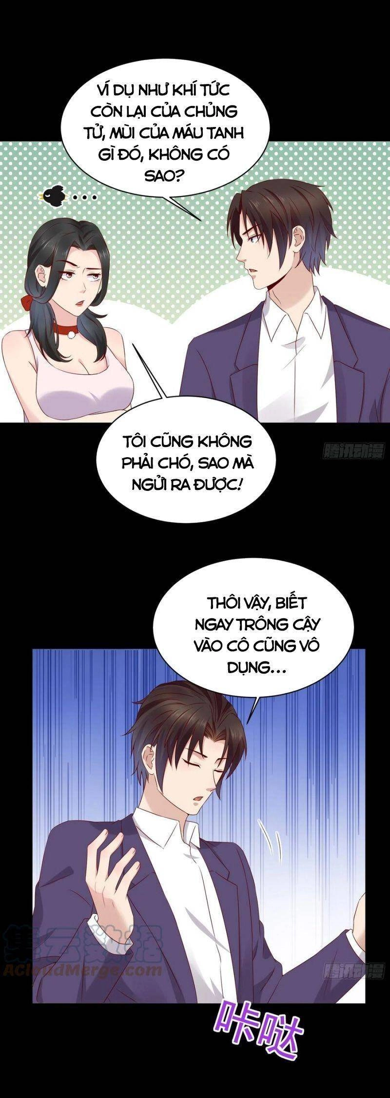 Vua Đầu Tư Mạnh Nhất Chapter 45 - 2