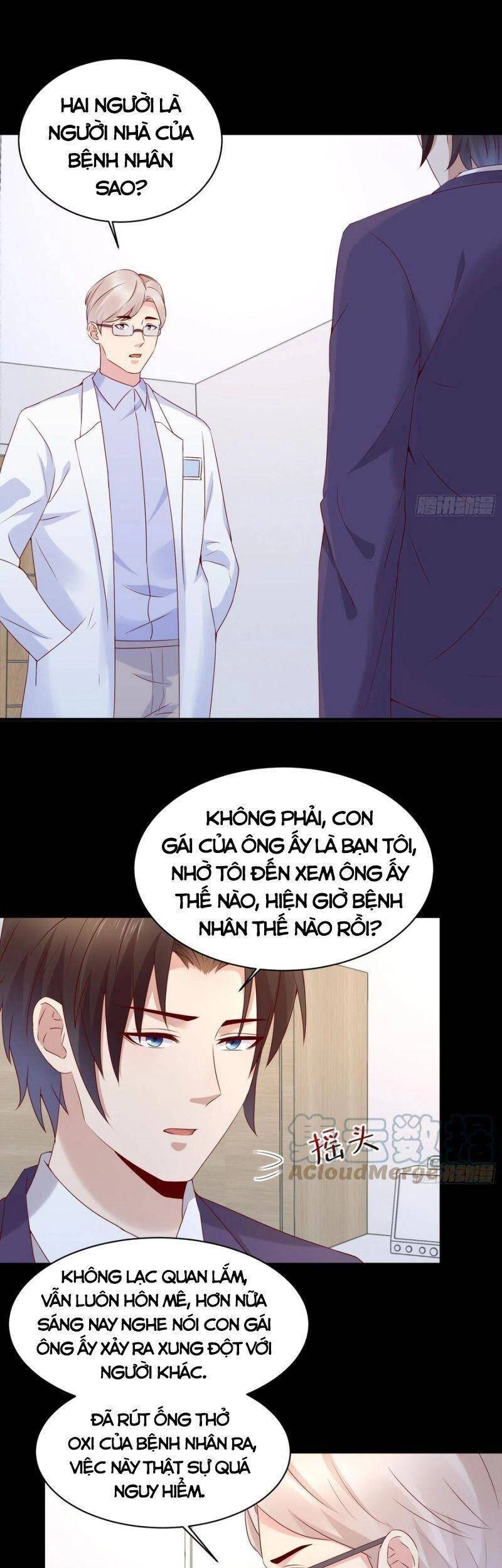 Vua Đầu Tư Mạnh Nhất Chapter 45 - 3