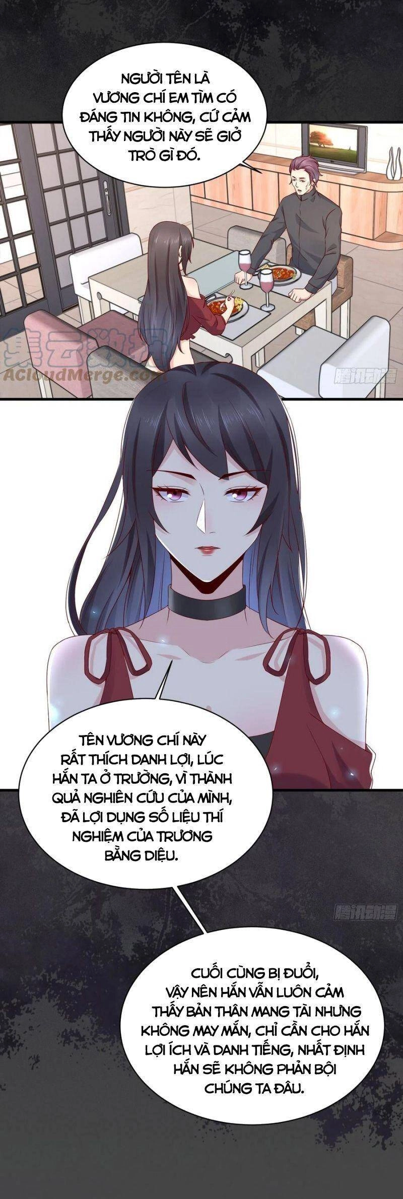 Vua Đầu Tư Mạnh Nhất Chapter 45 - 6