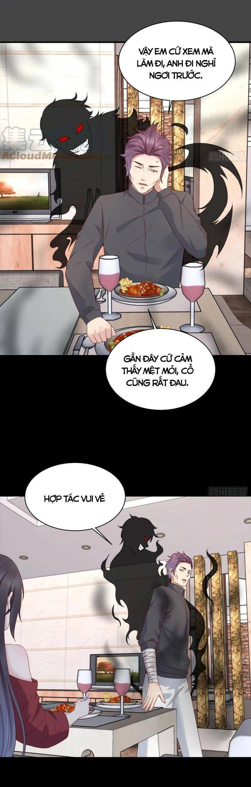 Vua Đầu Tư Mạnh Nhất Chapter 45 - 7