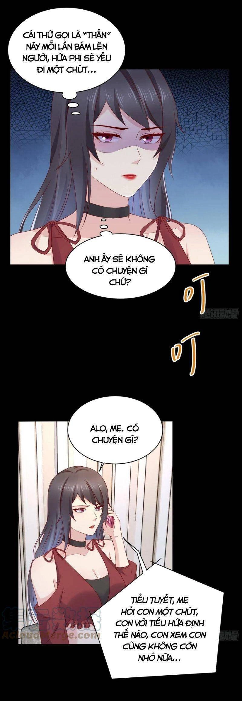 Vua Đầu Tư Mạnh Nhất Chapter 45 - 9