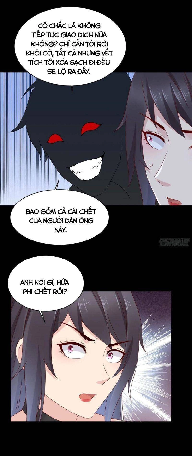 Vua Đầu Tư Mạnh Nhất Chapter 45 - 12