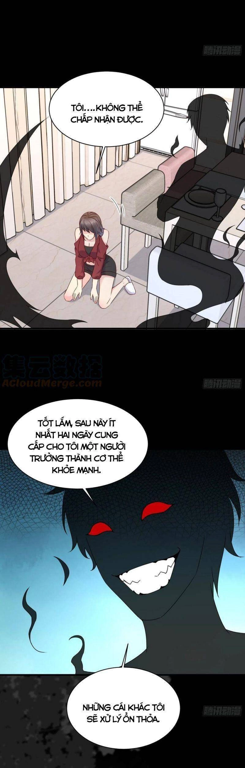 Vua Đầu Tư Mạnh Nhất Chapter 45 - 16