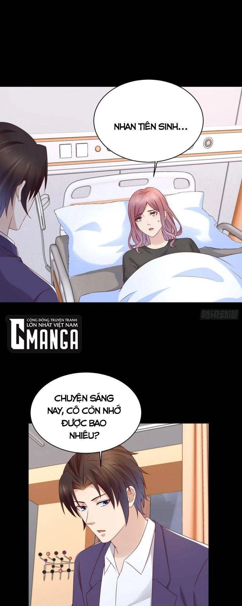 Vua Đầu Tư Mạnh Nhất Chapter 46 - 1