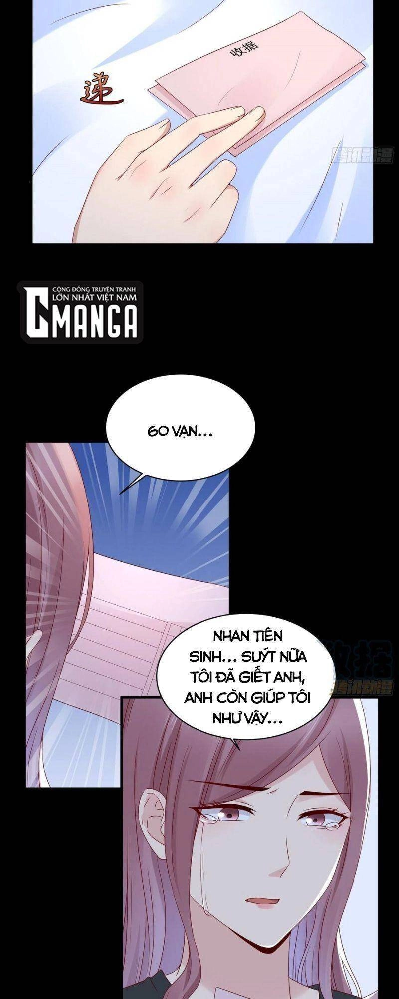 Vua Đầu Tư Mạnh Nhất Chapter 46 - 5