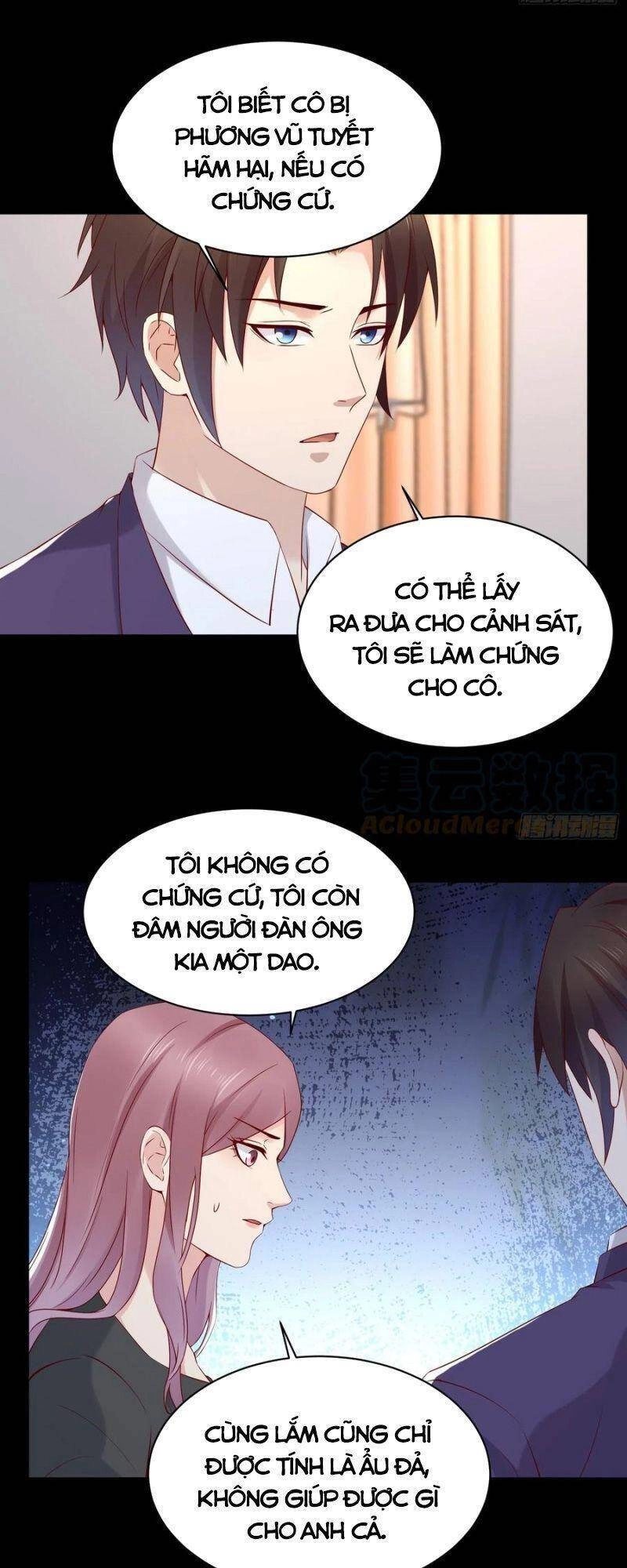 Vua Đầu Tư Mạnh Nhất Chapter 46 - 7