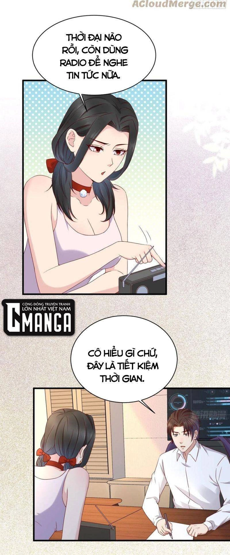 Vua Đầu Tư Mạnh Nhất Chapter 46 - 13