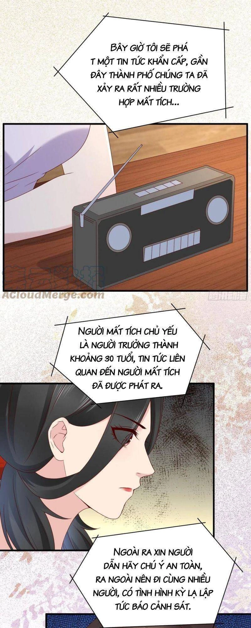 Vua Đầu Tư Mạnh Nhất Chapter 46 - 14