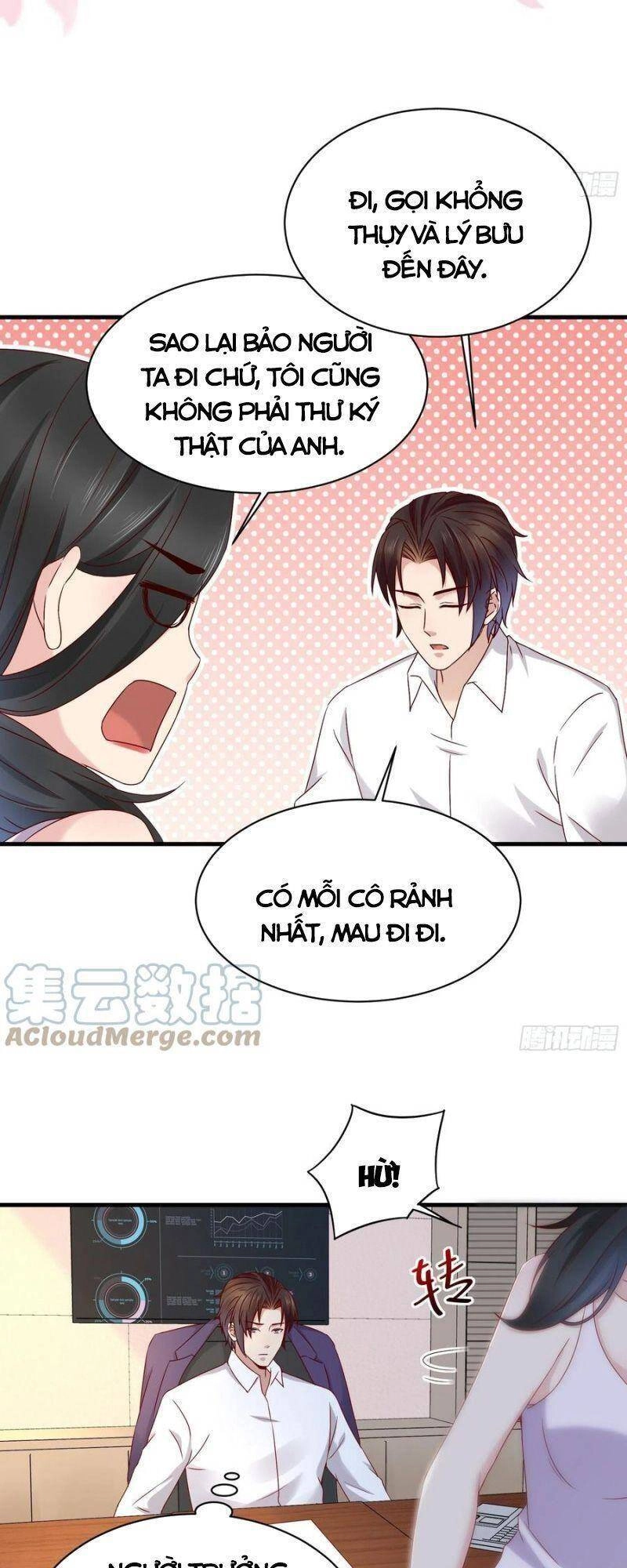 Vua Đầu Tư Mạnh Nhất Chapter 46 - 18