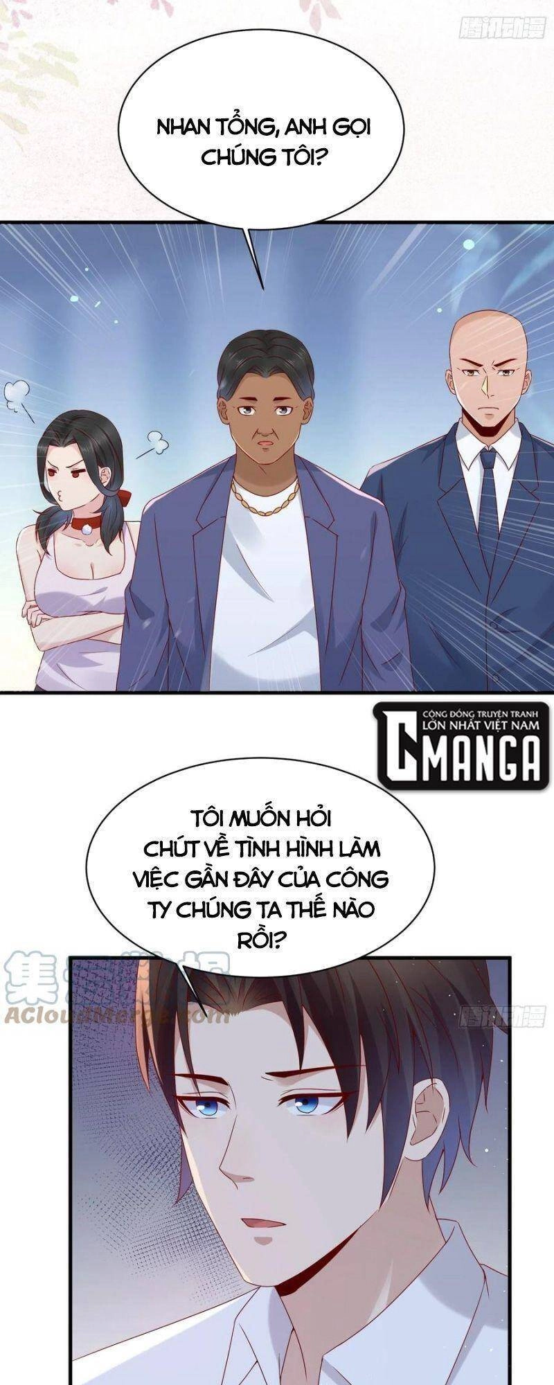 Vua Đầu Tư Mạnh Nhất Chapter 46 - 20