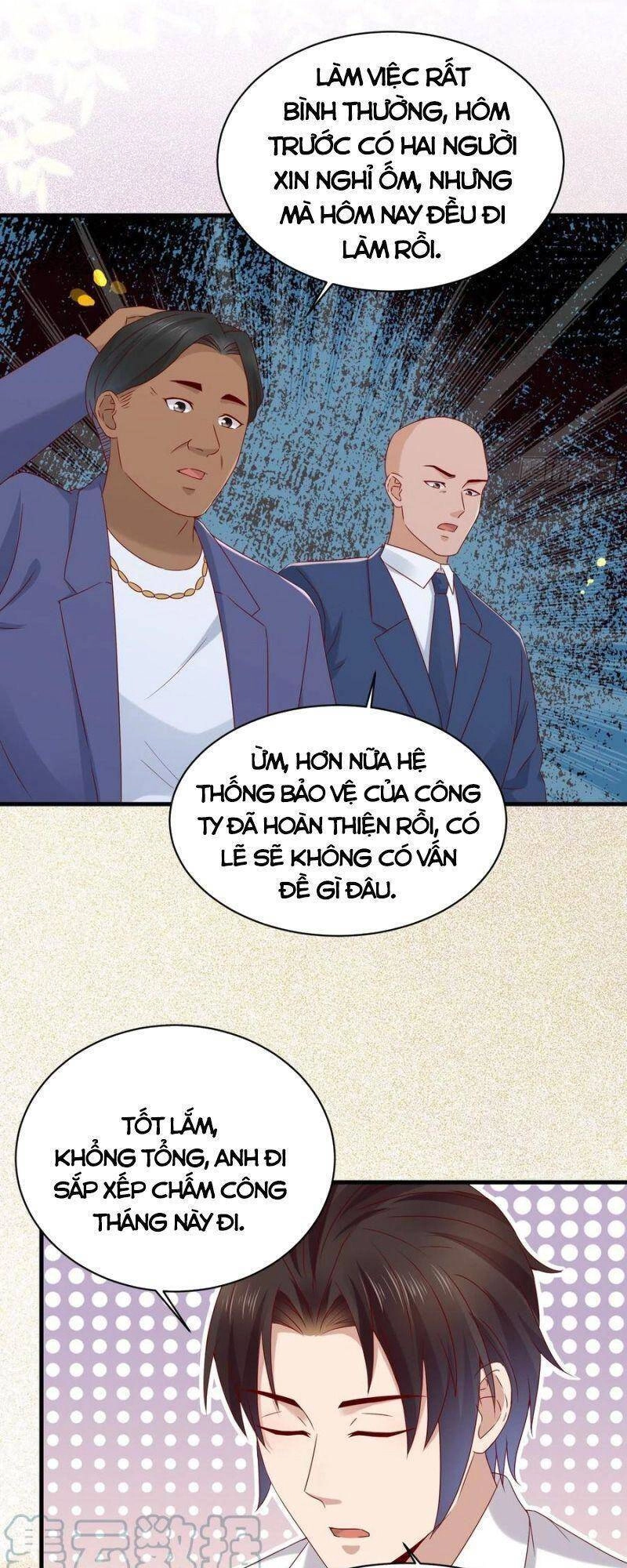 Vua Đầu Tư Mạnh Nhất Chapter 46 - 22